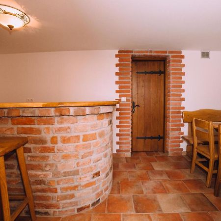 Kuca Za Odmor Stara Hiza Villa Selnica Exteriör bild