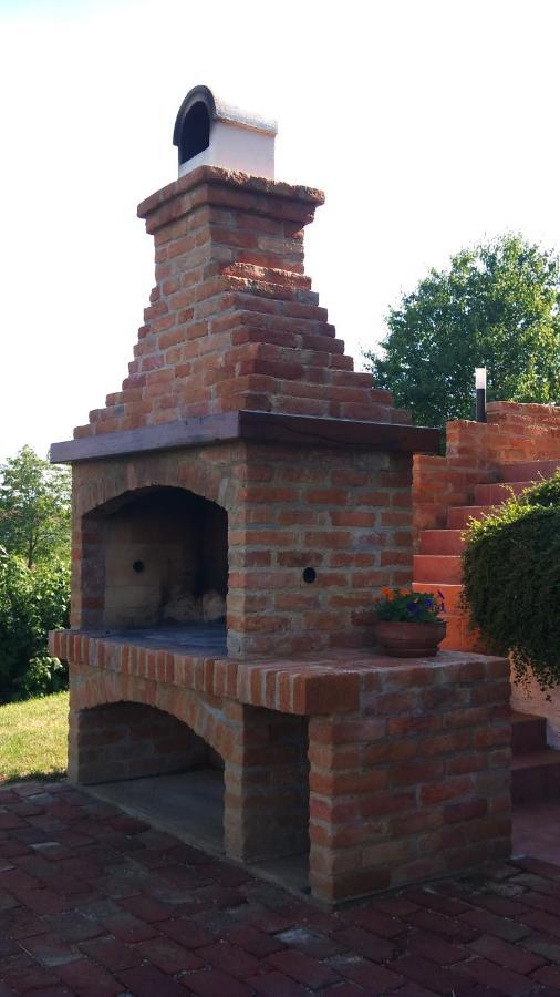 Kuca Za Odmor Stara Hiza Villa Selnica Exteriör bild
